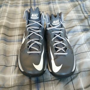 Men's Nike Prime Hype DF